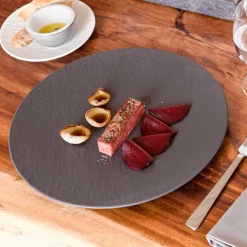 Gourmetteller Manufacture Rock Ø 32 cm