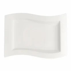 Gourmetteller New Wave 33 x 24 cm