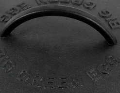 Grill Dutch Oven Gusseisen