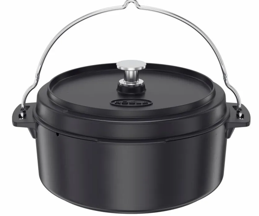 Grill Dutch Oven Vario