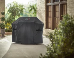 Grillabdeckhaube Für Spirit Serien