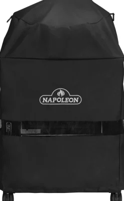 Grillabdeckhaube für PRO-CART