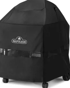 Grillabdeckhaube für PRO-CART