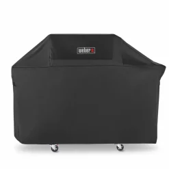 Grillabdeckhaube Premium Genesis 300-Serie