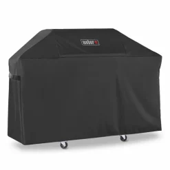 Grillabdeckhaube Premium Genesis 300-Serie