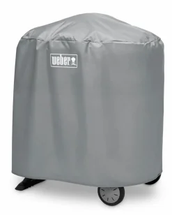 Grillabdeckhaube Für Weber Q -Serie