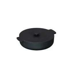 Grill-Auflaufset Gusseisen Auflauf Set