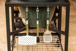 Grillbesteck Set Premium 3 tlg.