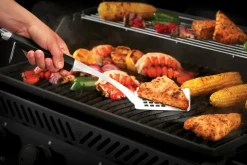 Grillbesteck 4-tlg.