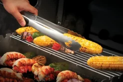 Grillbesteck 4-tlg.