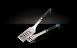Grillbesteck Grillbesteck-Set 2tlg