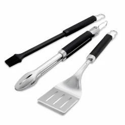Grillbesteck Set 3tlg.