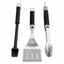 Grillbesteck Set 3tlg.