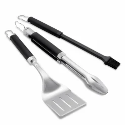 Grillbesteck Set 3tlg.