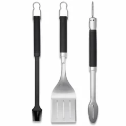 Grillbesteck Set 3tlg.