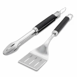 Grillbesteck Set 2tlg.