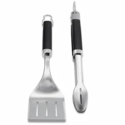 Grillbesteck Set 2tlg.