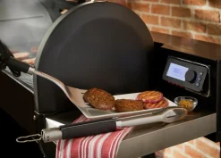 Grillbesteck Set 2tlg.