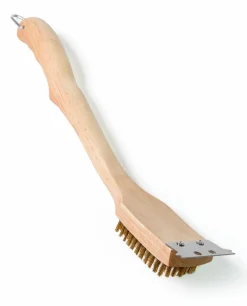 Grillbürste 46 cm