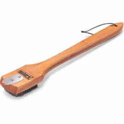 Grillbürste Grillbürste 46 cm
