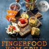 Grillbuch Fingerfood vom Grill