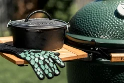 Grillhandschuh Eggmit