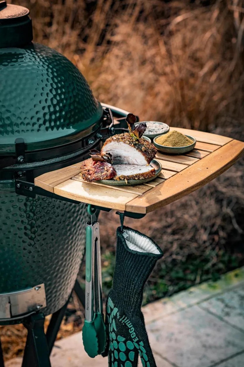 Grillhandschuh Eggmit