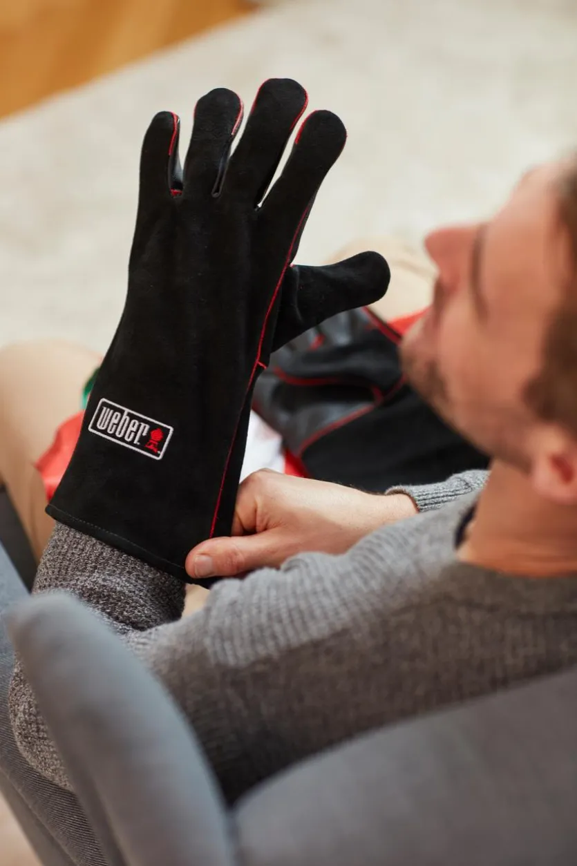 Grillhandschuh Zubehör