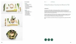 Grillkochbuch Modus Operandi