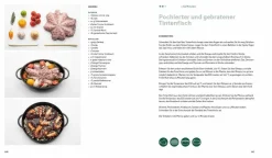 Grillkochbuch Modus Operandi