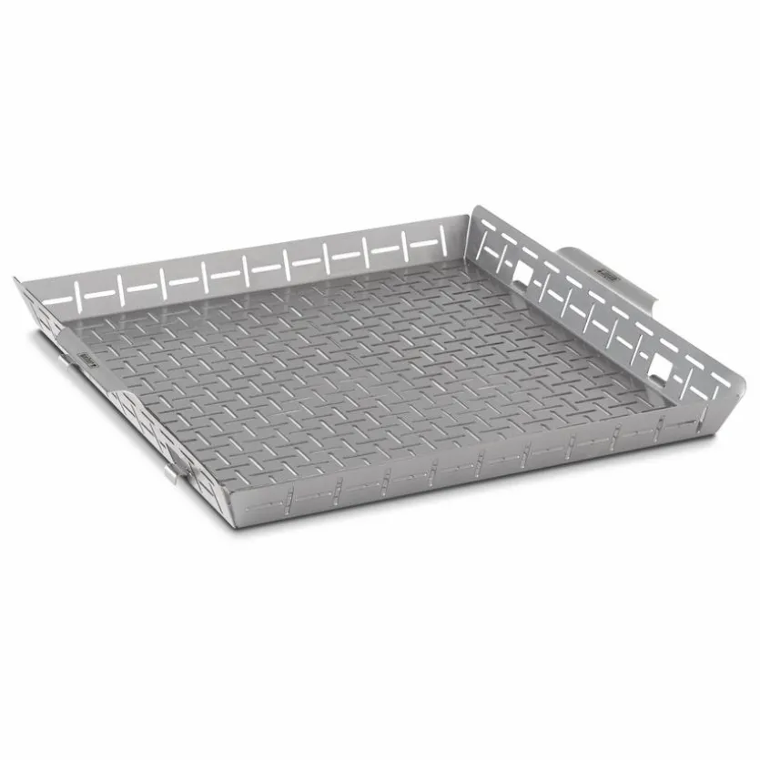 Grillkorb Crafted Grillkorb-Gourmet