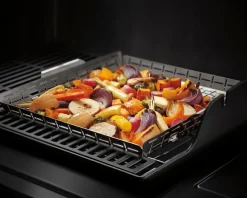 Grillkorb Crafted Grillkorb-Gourmet