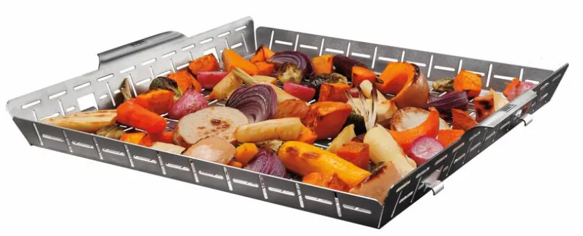Grillkorb Crafted Grillkorb-Gourmet