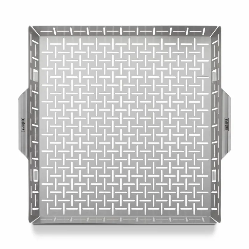 Grillkorb Crafted Grillkorb-Gourmet
