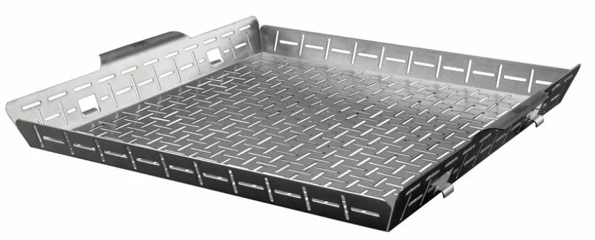 Grillkorb Crafted Grillkorb-Gourmet