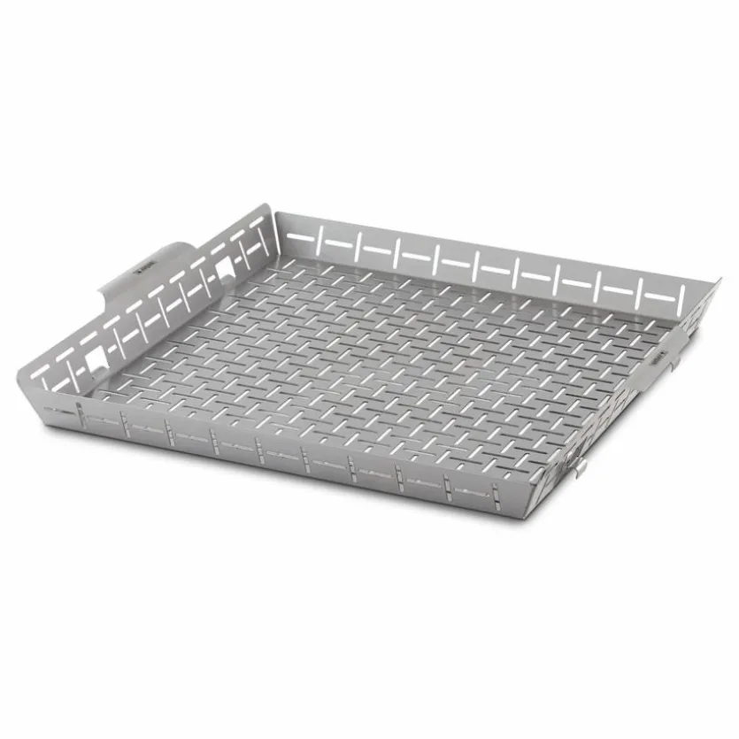 Grillkorb Crafted Grillkorb-Gourmet