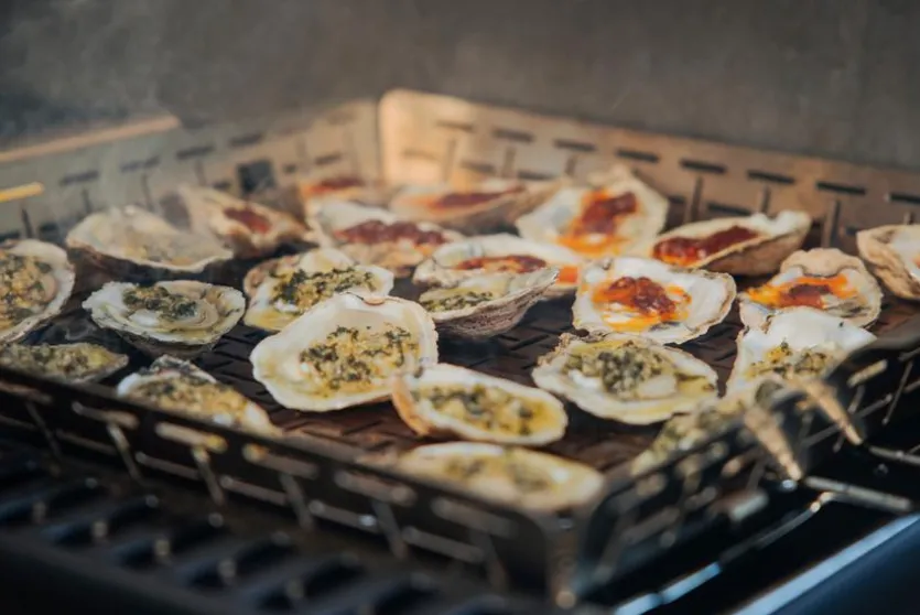 Grillkorb Crafted Grillkorb-Gourmet