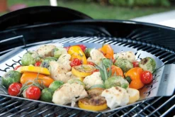 Grillkorb Gemüsekorb groß