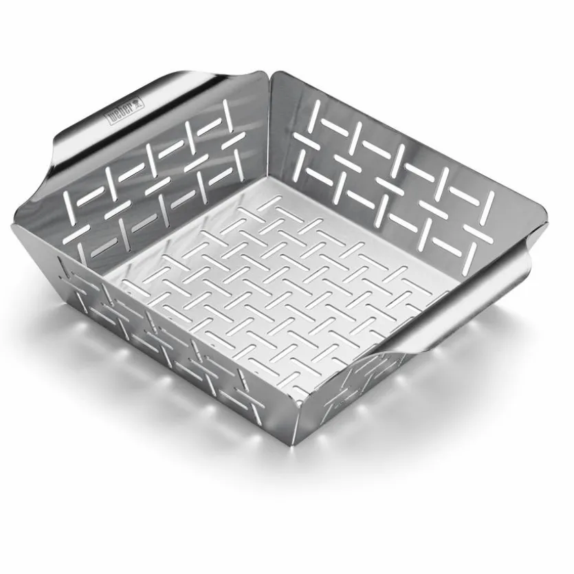 Grillkorb Grillkorb Deluxe