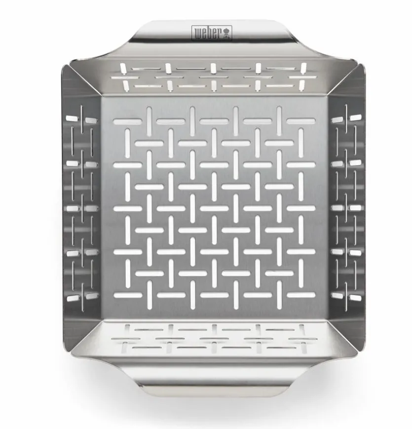 Grillkorb Grillkorb Deluxe