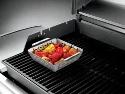 Grillkorb Grillkorb Deluxe