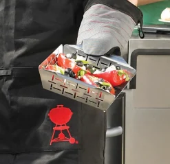 Grillkorb Grillkorb Deluxe