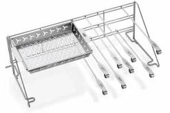 Grillkorb Grillkorb-Set
