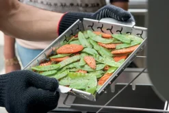 Grillkorb Grillkorb-Set