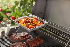 Grillkorb Grillkorb-Set