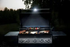 Grilllicht BBQ-Grifflicht
