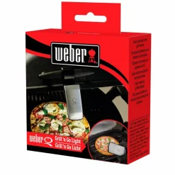 Grilllicht Q Grill 'n Go Licht