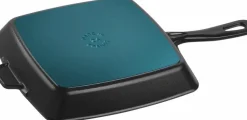 Grillpfanne American Grill 26 x 26 cm