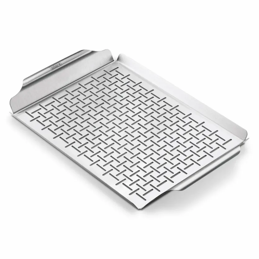Grillpfanne Grillpfanne Deluxee