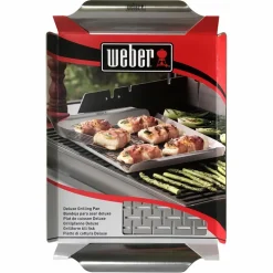 Grillpfanne Grillpfanne Deluxee